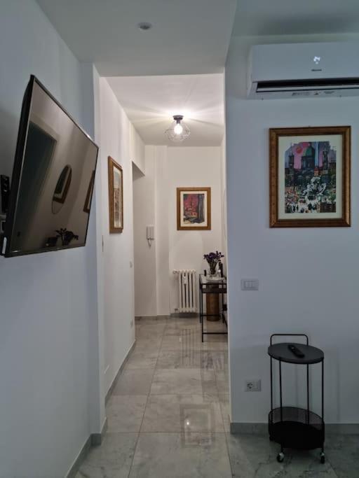Alloggio Turistico Trastevere Roma Ngoại thất bức ảnh